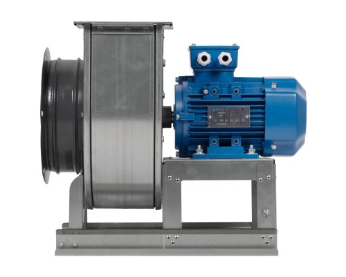 Вентилятор радиальный SHUFT RAD-2,5 RHP32-0,55-1500-Пр0