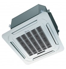 Фанкойл кассетный четырехтрубный SHUFT SFR-950F