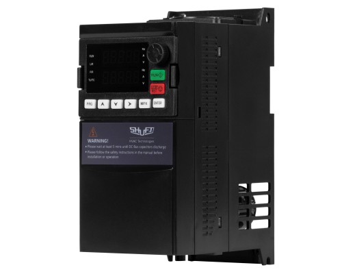 Преобразователь частоты SHUFT SKI70-0D75G-4 0,75 кВт, 380В
