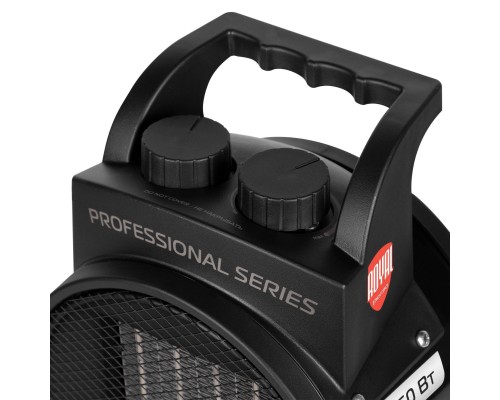 Пушка тепловая Royal Thermo RTK-3 Пушка тепловая Royal Thermo RTK-3