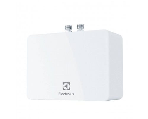 Проточный водонагреватель Electrolux NP 4 AQUATRONIC