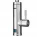 Водонагреватель проточный Zanussi SmartTap Steel
