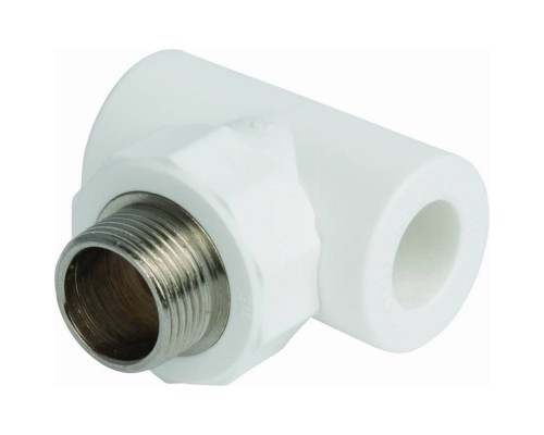 Тройник BERKE комб. НР 25*3/4"