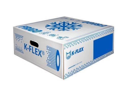 Трубка K-FLEX 09х018-28 ST FRIGO