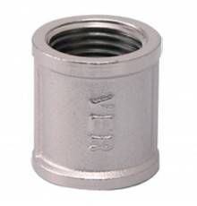 Муфта VIEIR ВВ 3/4" никел. SFN44