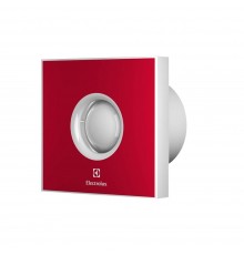 EAFR-100 red Вытяжной вентилятор