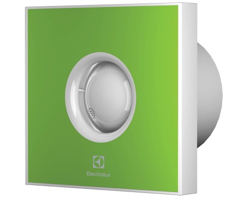 EAFR-150 green Вытяжной вентилятор