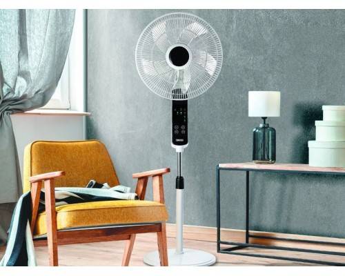 Вентилятор напольный Zanussi ZFF-901
