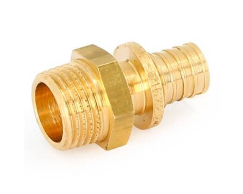 Муфта Uni-Fitt аксиальная-Н 25х1" Муфта Uni-Fitt аксиальная-Н 25х1"