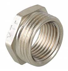 Футорка Valtec VTr.581.N.0904 нар.-вн. 2"х1/2"