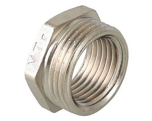 Футорка Valtec VTr.581.N.0904 нар.-вн. 2"х1/2"