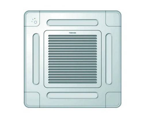 Панель для кассетных блоков TOSHIBA RBC-U32PGP-E Панель для кассетных блоков TOSHIBA RBC-U32PGP-E