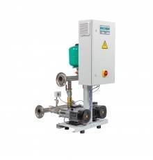 Станция повышения давления WILO COR-2 MHL 203/SKw-EB-R