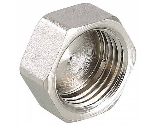 Заглушка VALTEC VTr.590.N.0004 ВР 1/2" Заглушка VALTEC VTr.590.N.0004 ВР 1/2"