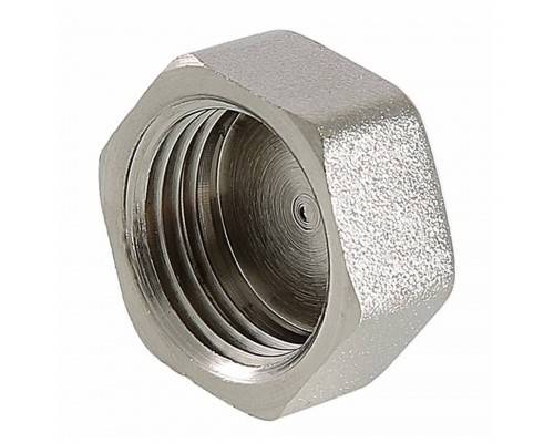 Заглушка VALTEC VTr.590.N.0004 ВР 1/2" Заглушка VALTEC VTr.590.N.0004 ВР 1/2"