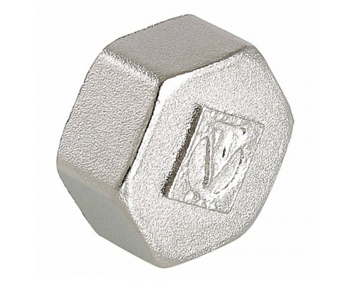 Заглушка VALTEC VTr.590.N.0004 ВР 1/2" Заглушка VALTEC VTr.590.N.0004 ВР 1/2"