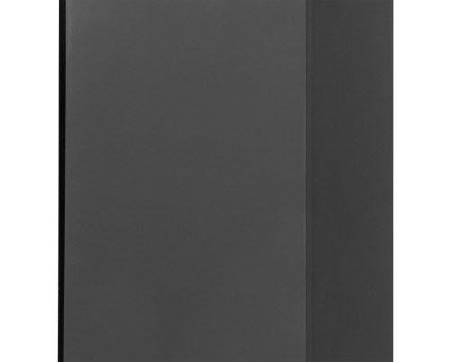 Каминокомплект: Очаг Royal Thermo Aurora RTFP/P-AR60LS, портал Lindos 60 G, графит