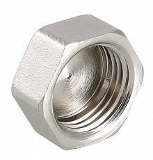 Заглушка VALTEC VTr.590.N.0006 ВР 1"