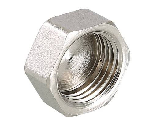 Заглушка VALTEC VTr.590.N.0006 ВР 1" Заглушка VALTEC VTr.590.N.0006 ВР 1"