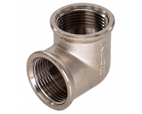 Уголок CTM г/г 1/2" Уголок CTM г/г 1/2"