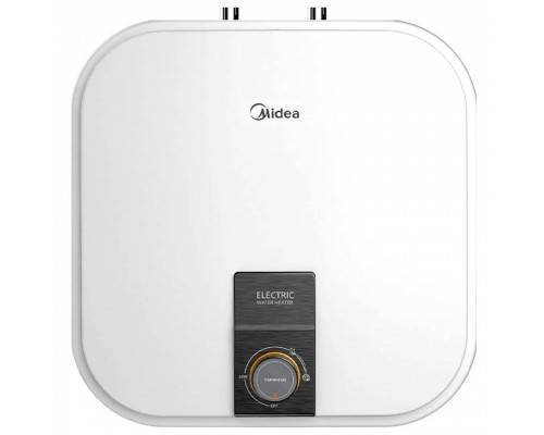 Водонагреватель MIDEA электрич. накопительный MWH15-15MPCU Kitchen PRO Водонагреватель MIDEA электрич. накопительный MWH15-15MPCU Kitchen PRO