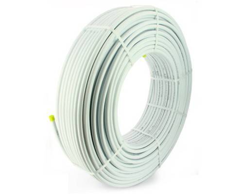 Труба Uni-Fitt Universal series (PE-Xb/Al/PE-Xb) 26х3 (50), арт. 550U2605 Труба Uni-Fitt Universal series (PE-Xb/Al/PE-Xb) 26х3 (50), арт. 550U2605