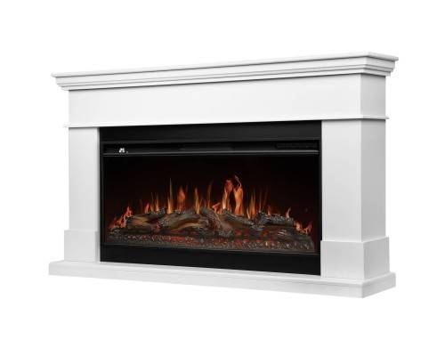 Портал Firelight California 40, белый Портал Firelight California 40, белый
