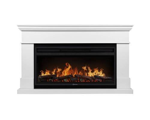 Портал Firelight California 40, белый Портал Firelight California 40, белый