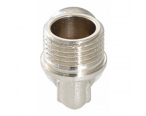 Уголок пресс Valtec VTm.253.N.002005 НР 20х3/4" Уголок пресс Valtec VTm.253.N.002005 НР 20х3/4"