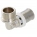 Уголок пресс Valtec VTm.253.N.002005 НР 20х3/4"