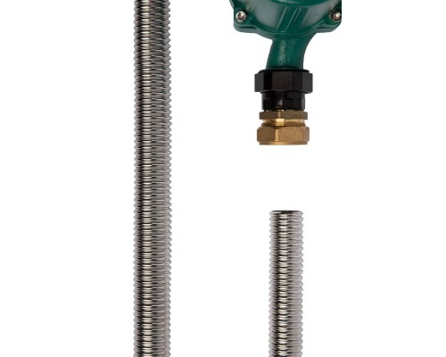 Узел смесительный SHUFT MST 25-40 2,5-C24-N-TC