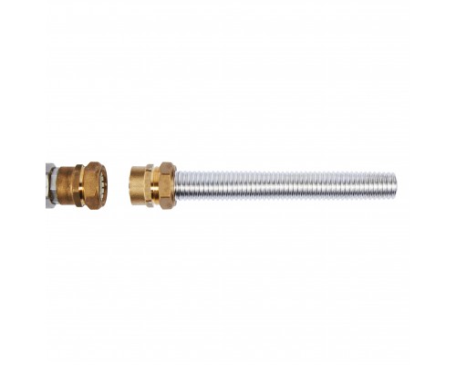 Узел смесительный SHUFT MST 25-40 2,5-C24-N-TC
