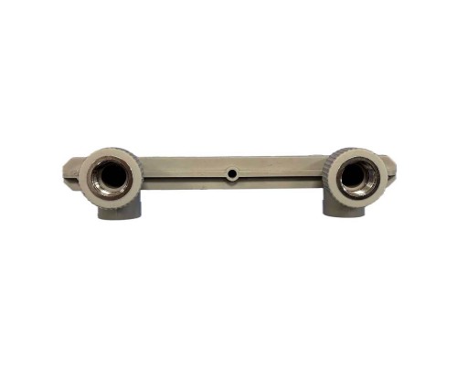 Комплект TEBO сер. настенный для смесителя ВР 1v 20x1/2" (6/30), арт. 031093801