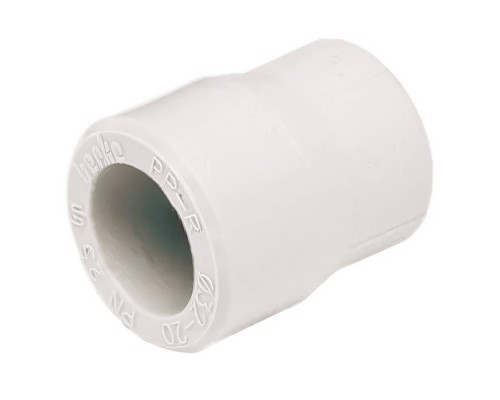 Муфта BERKE редукционная 32*25 Муфта BERKE редукционная 32*25