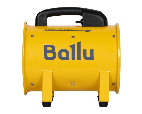 Вентилятор промышленный Ballu BIF-X8 Вентилятор промышленный Ballu BIF-X8