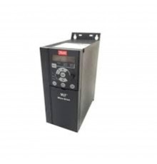 Преобразователь частотный Danfoss VLT Micro Drive FC 51 0,75 кВт (380 - 480, 3 фазы) 132F0018