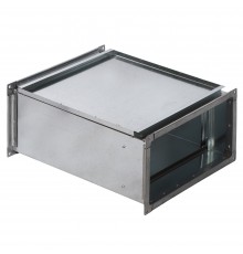 Фильтр-бокс (корпус) SHUFT FBRr 1200*500