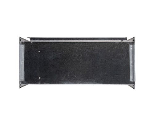Фильтр-бокс (корпус) SHUFT FBRr 1200*500