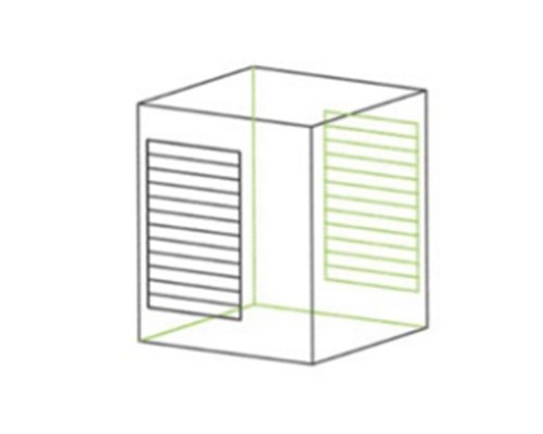 Нагреватель Electrolux стояночный (к-т) ВСМ-СНС-6/1