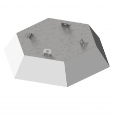 Зонт SHUFT AxisTop-5,6