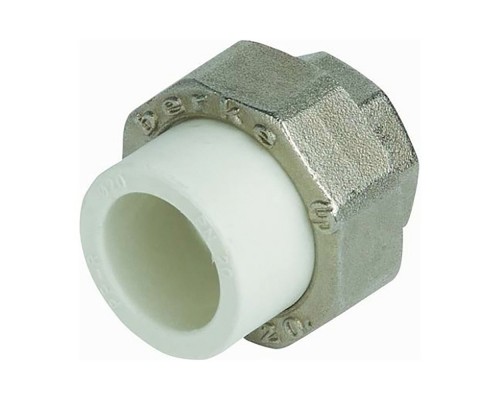 Муфта BERKE редук. 25*20 Муфта BERKE редук. 25*20