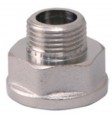 Переходник VIEIR ВН 2"х11/2" никел. SFHN87