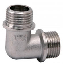 Уголок VIEIR НН 1/2" никел. LHHN33