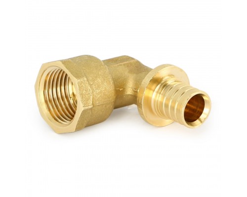 Угол Uni-Fitt аксиальный-В 20х1/2" Угол Uni-Fitt аксиальный-В 20х1/2"