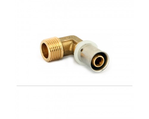 Угол Uni-Fitt пресс-Н 16х1/2" Угол Uni-Fitt пресс-Н 16х1/2"