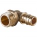 Угольник Giacomini GX НР 20x3/4"M, GX127Y055