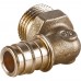 Угольник Giacomini GX НР 20x3/4"M, GX127Y055