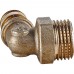 Угольник Giacomini GX НР 20x3/4"M, GX127Y055