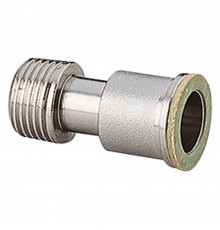 Удлинитель Giacomini телескопический 3/4", R173PX004