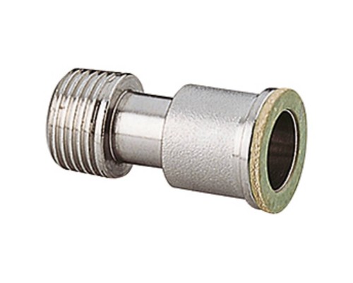 Удлинитель Giacomini телескопический 3/4", R173PX004